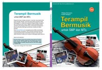 Terampil Bermusik: untuk SMP & MTs