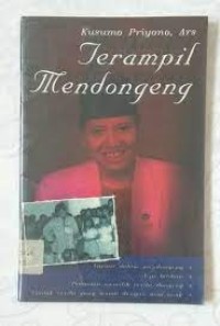 Terampil Mendongeng