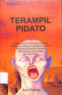 Terampil Pidato