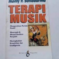 Terapi Musik