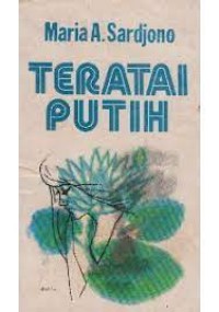 Teratai Putih