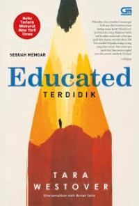 Terdidik: Sebuah Memoar