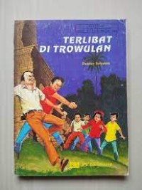 Terlibat di Trowulan