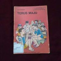 Terus Maju