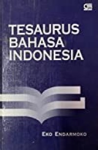 Tesaurus Bahasa Indonesia