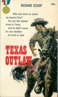 Texas Outlaw