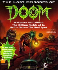 The Lost Episodes of Doom