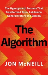 Image of The Algorithm