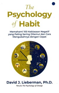 Image of The Psychology Of Habit