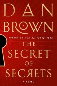 Image of The Scret of Secrets