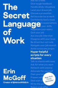 Image of The Secret Language of Work
