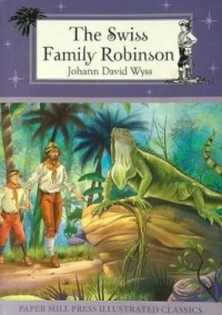 Image of The Swiss Family Robinson
