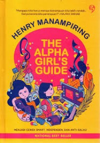 The Alpha Girl's Guide