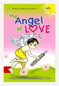 The Angel of Love