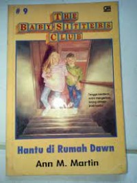Hantu di Rumah Dawn