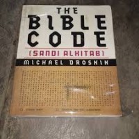 The Bible Code [Sandi Alkitab]