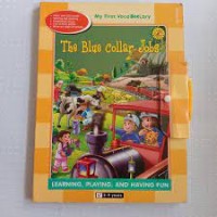 The Blue Collar Jobs