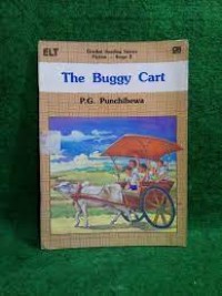 The Buggy Cart