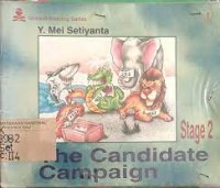 The Candidate Campaign