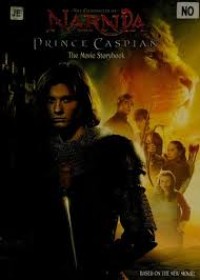 The Chronicles of Narnia : Prince Caspian