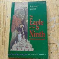 Oxford Bookworms [Stage 4]: the Eagle Of the Ninth