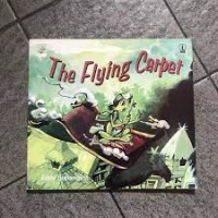 The Flying Carpet