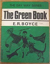 The Gay Way Series: the Green Book