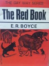 The Gay Way Series: The Red Book