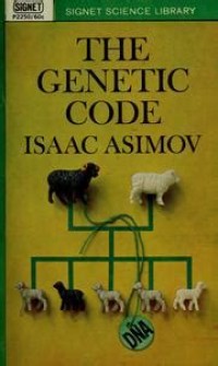 The Genetic Code