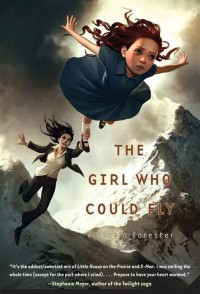 The Girl Who Could Fly