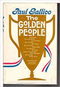 The Golden People