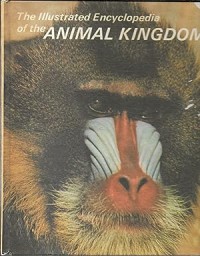 The Illustrated Encyclopedia of the Animal Kingdom [Jilid 1-19]