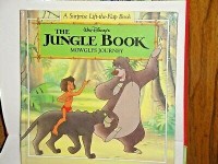 The Jungle Book : Mowgli's Journey