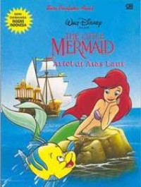 The Little Mermaid : Ariel di Atas Laut