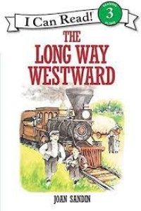 The Long Way Westward [3]