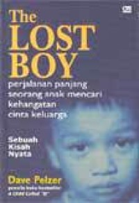 The Lost Boy : Sebuah Kisah Nyata