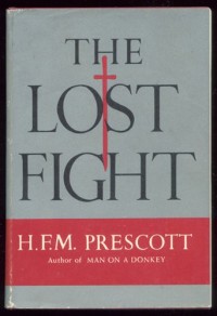 The Lost Fight