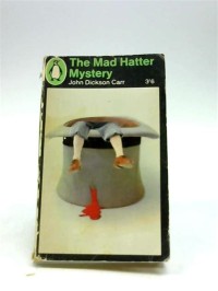 The Mad Hatter Mystery