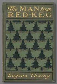 The Man from Red-Keg