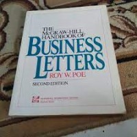 The McGraw-Hill Business Letters