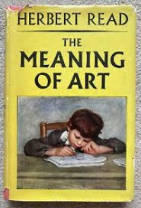 The Meaning of Art