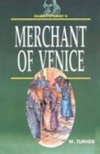 The Merchant of Venice: With Notes and Complete Paraphrase