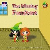 The Missing Furniture