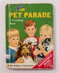 The Pet Parade