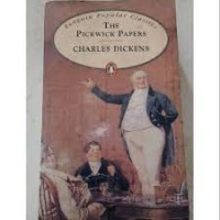 Penguin Popular Classics: The Pickwick Papers