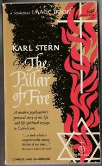 The Pillar of Fire