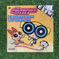 The Powerpuff Girls : Kacamata Bubbles