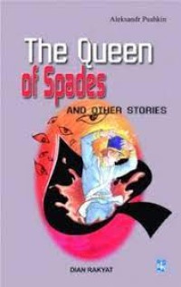 The Queen of Spades: and Other Stories