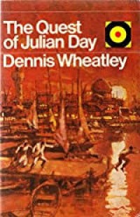 The Quest of Julian Day