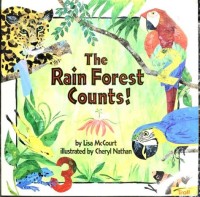 The Rain Forest Counts!